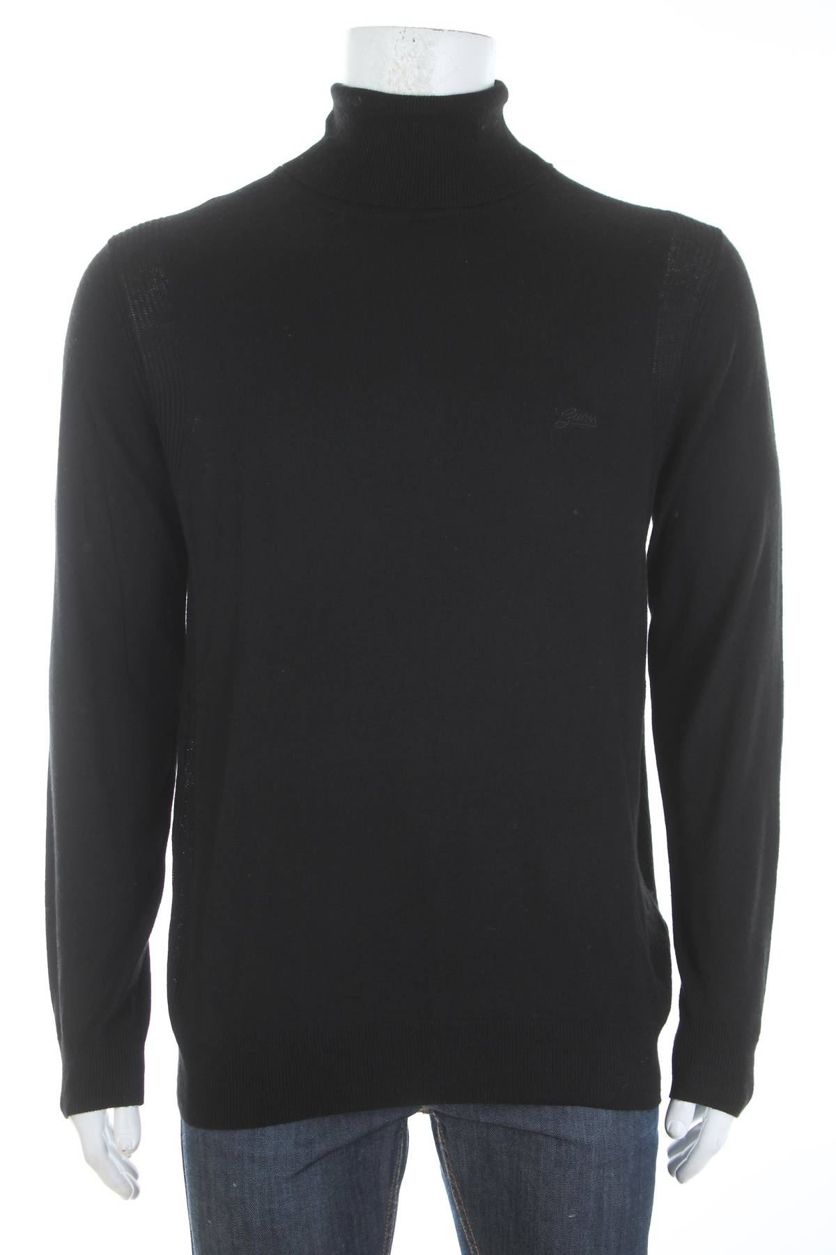 Ανδρικό πόλο Guess1