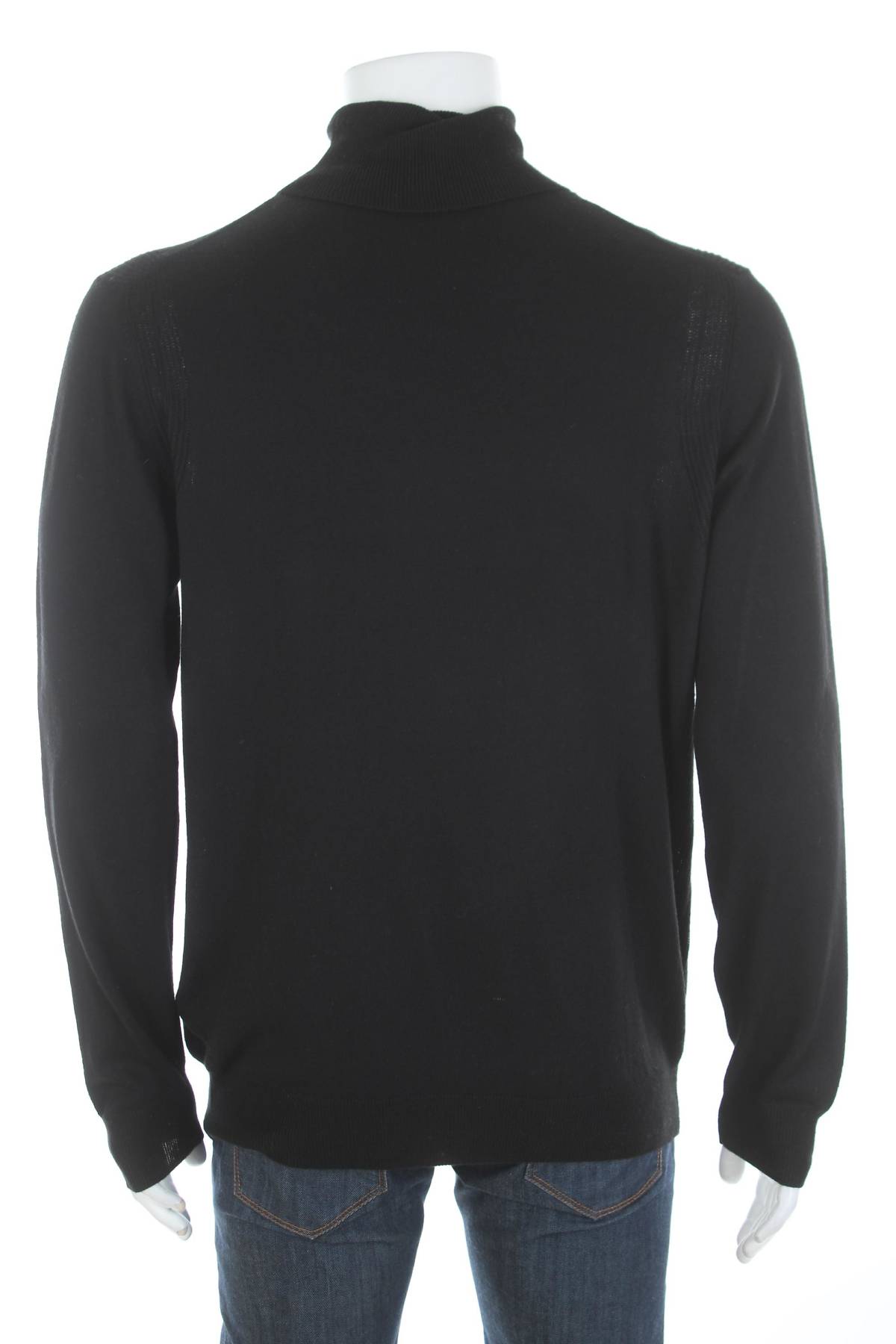 Ανδρικό πόλο Guess2