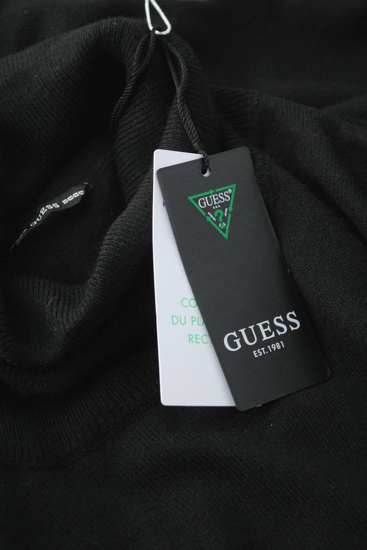 Ανδρικό πόλο Guess3