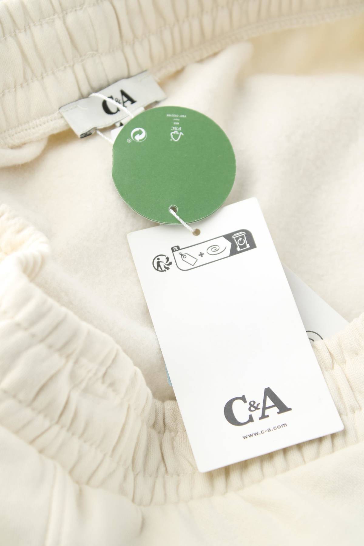 Дамско спортно долнище C&A3