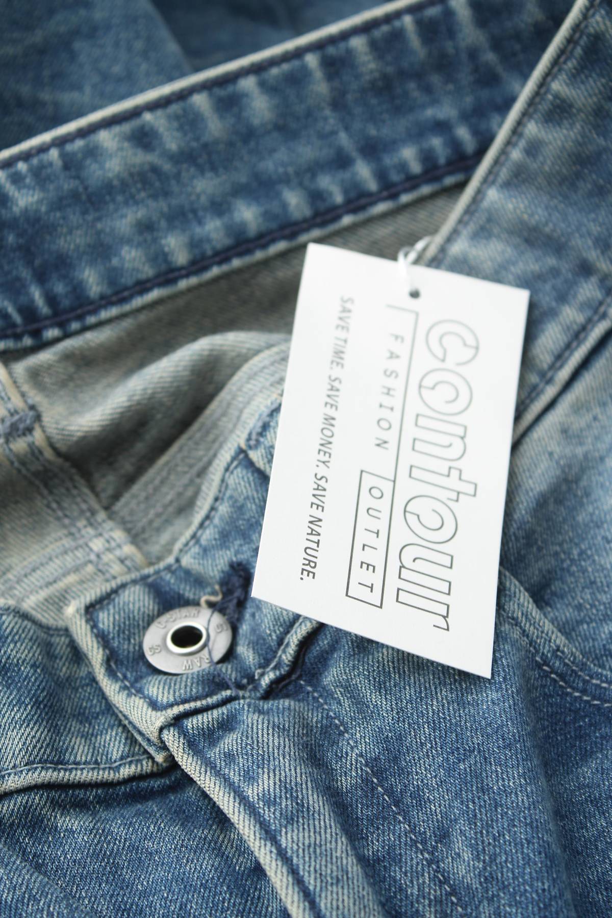 Мъжки дънки G-Star Raw3