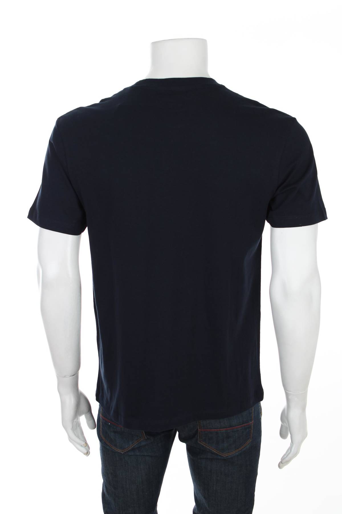 Мъжка тениска Tom Tailor2 - Contour.bg Мъжка тениска Tom Tailor2