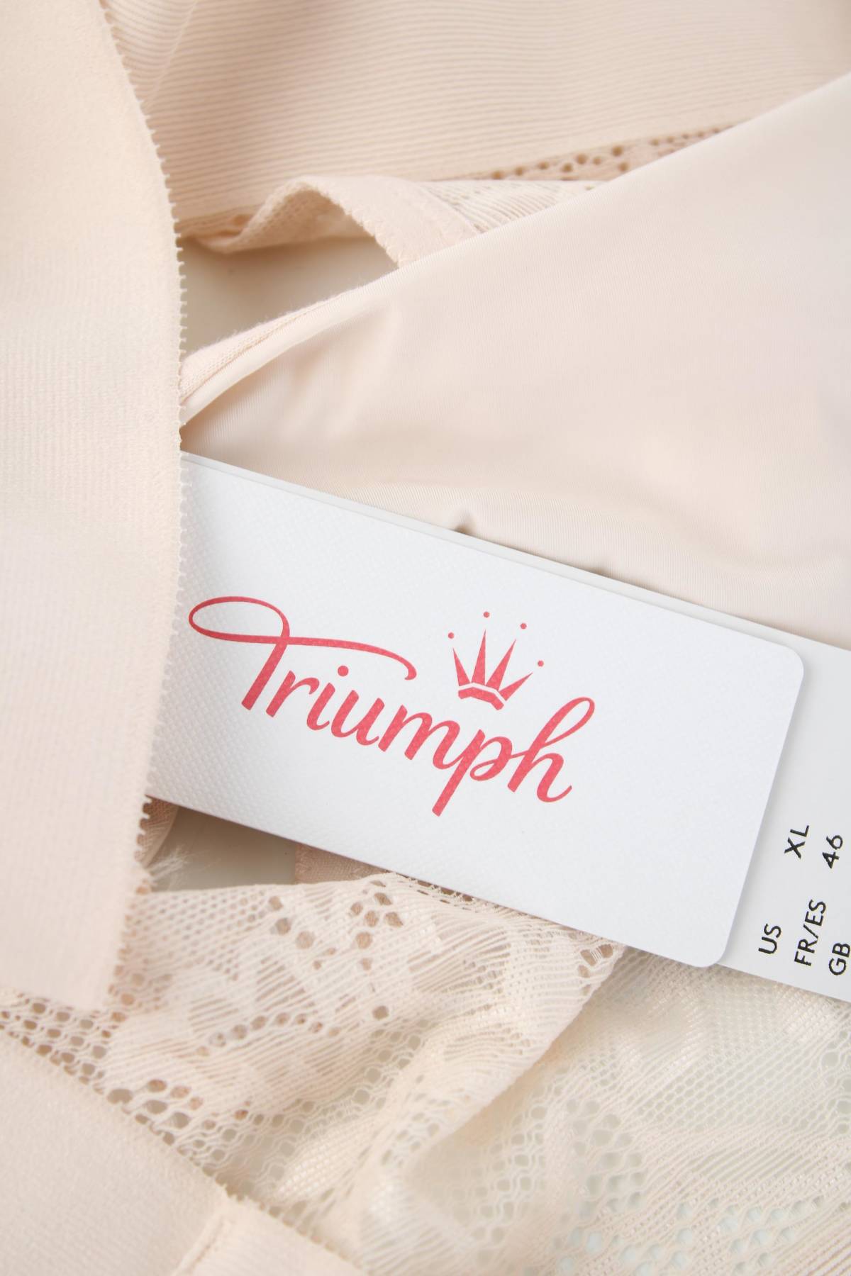 Бикини Triumph3