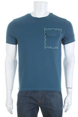 Мъжка тениска Hom1 - Contour.bg Мъжка тениска Hom1