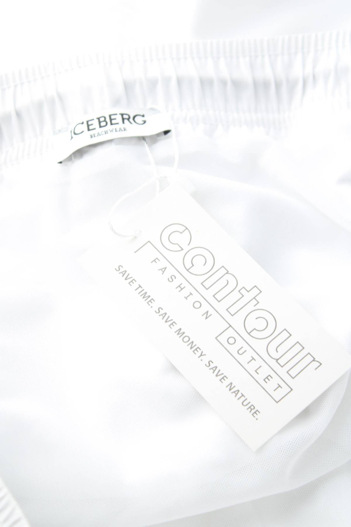 Мъжки шорти за плуване Iceberg3