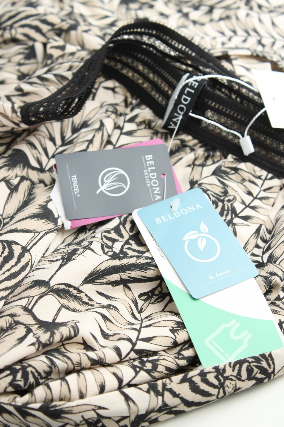 Дамска пижама Beldona3