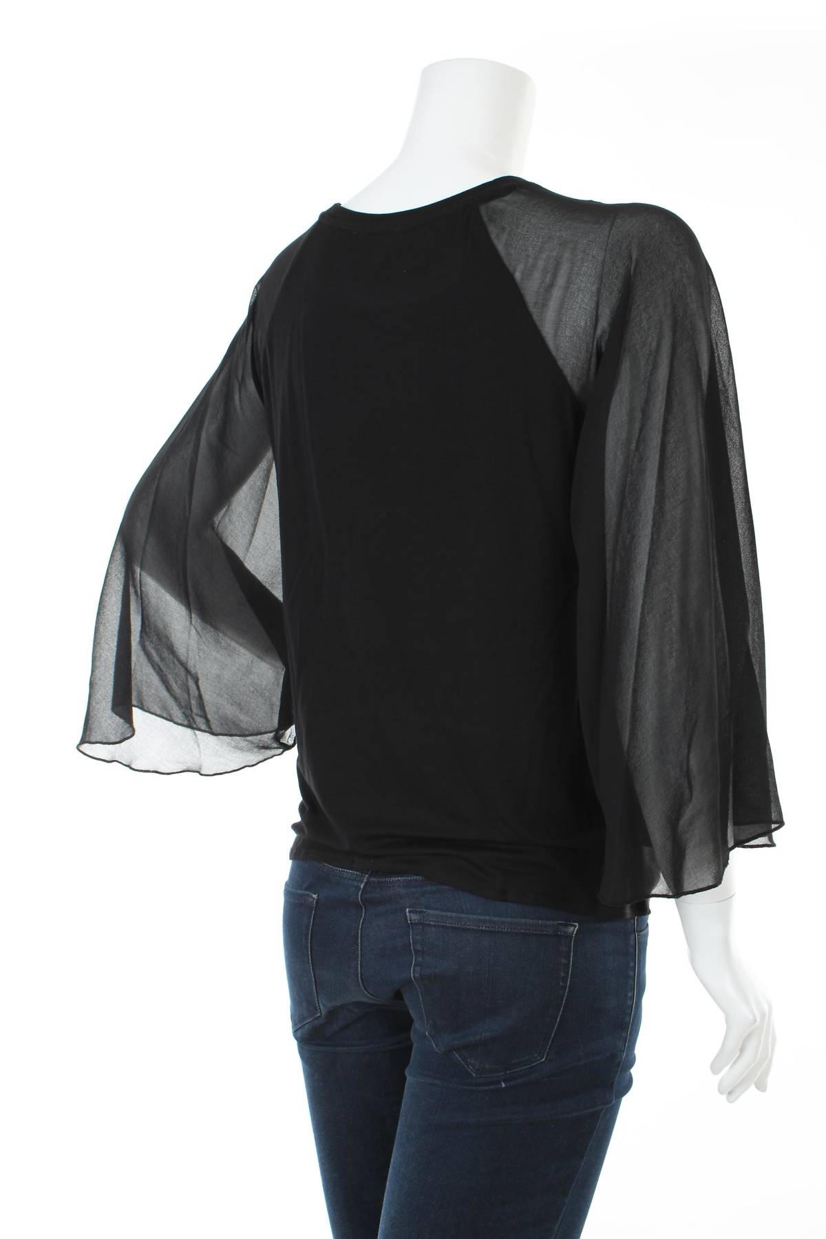 Γυναικεία μπλούζα River Island2