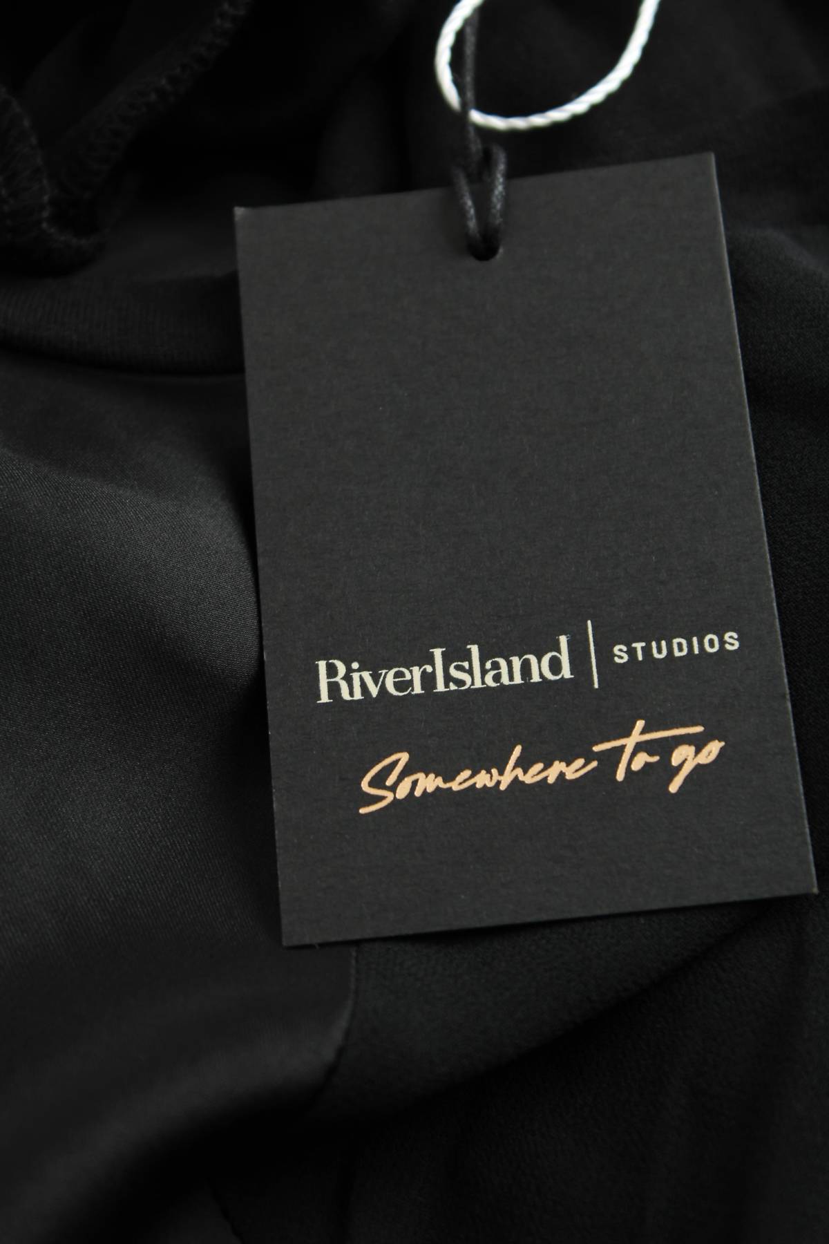 Γυναικεία μπλούζα River Island3