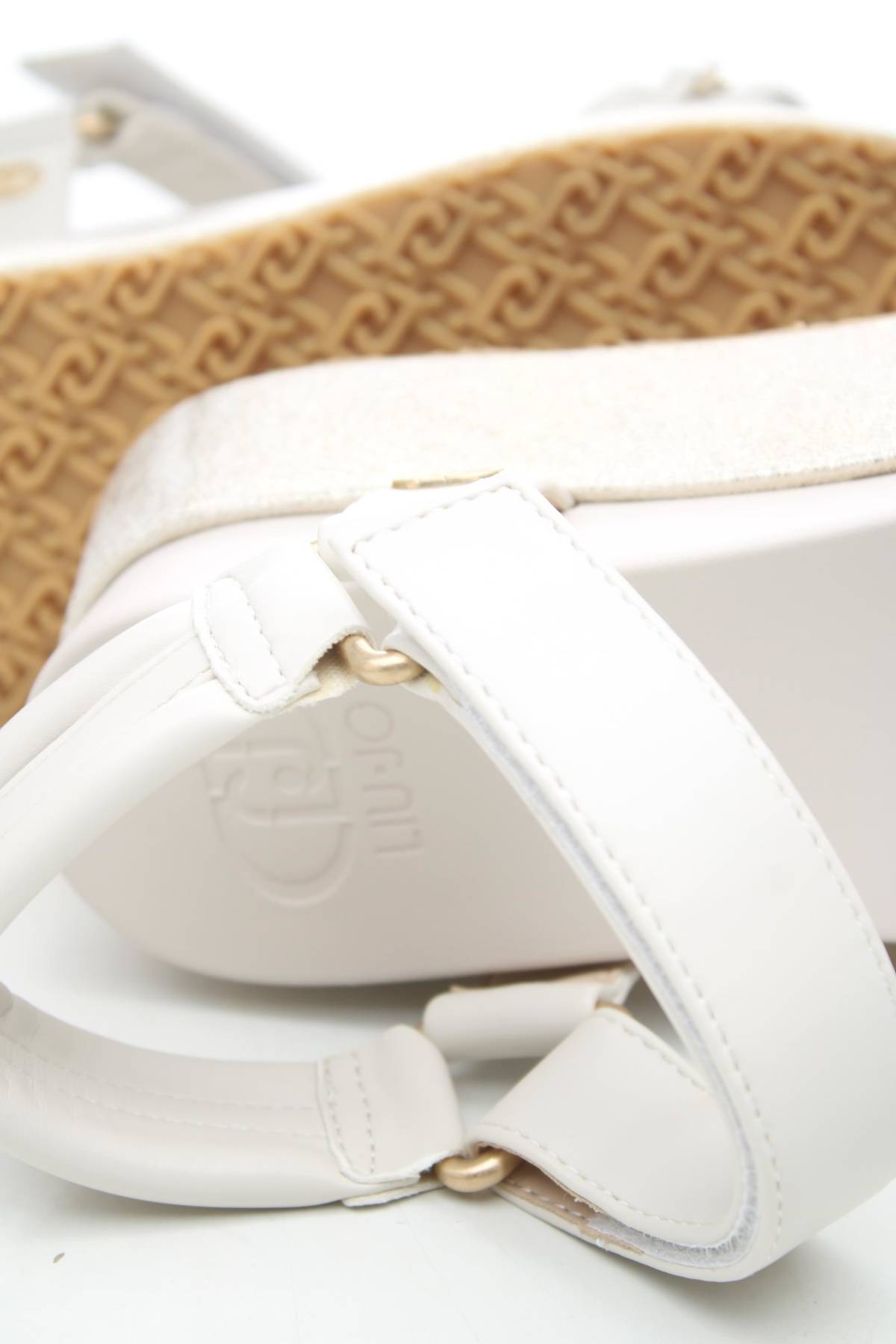 Сандали Liu Jo5