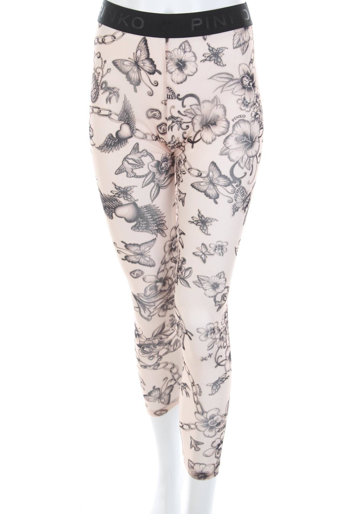 Дамски клин Pinko1