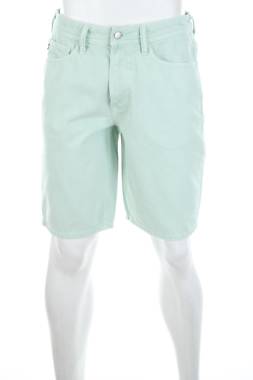 Мъжки къси дънки Tom Tailor1