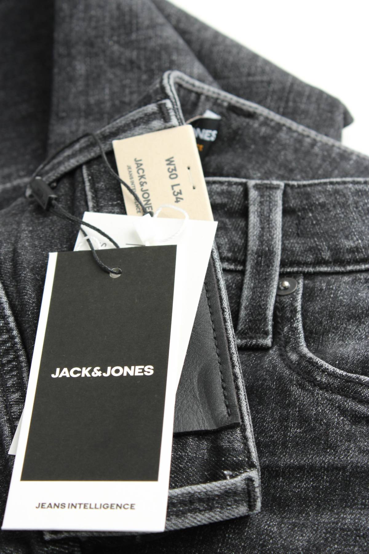 Мъжки дънки Jack & Jones3