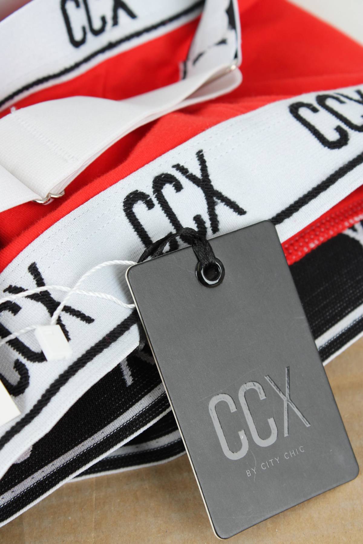 Сутиен City Chic3