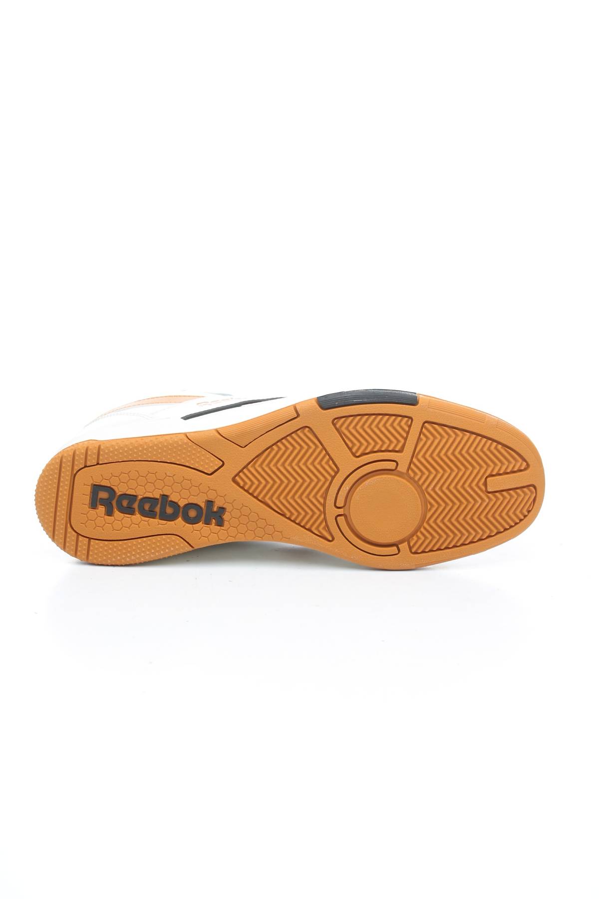 Sneakers Reebok4