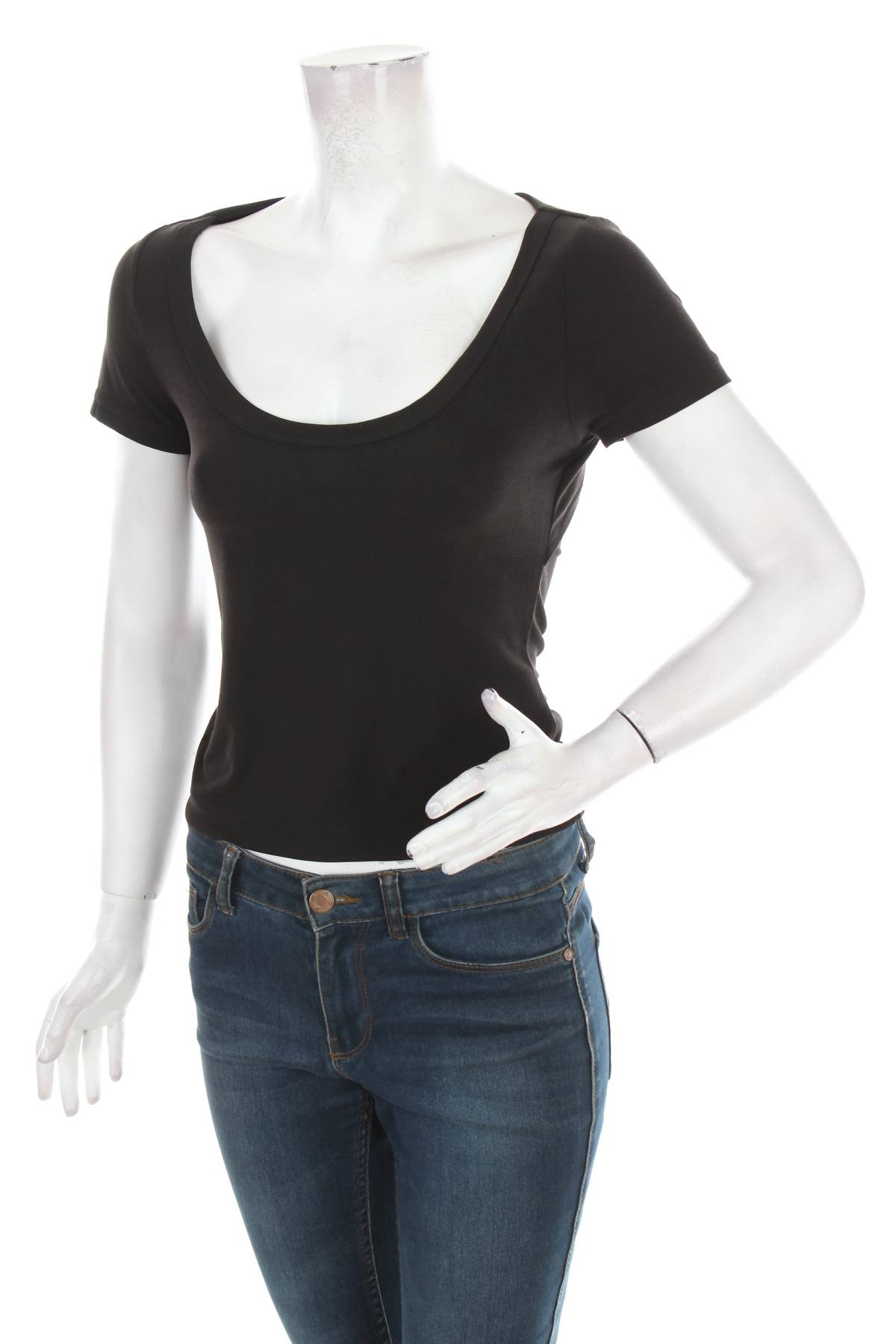 Дамска блуза Guess1