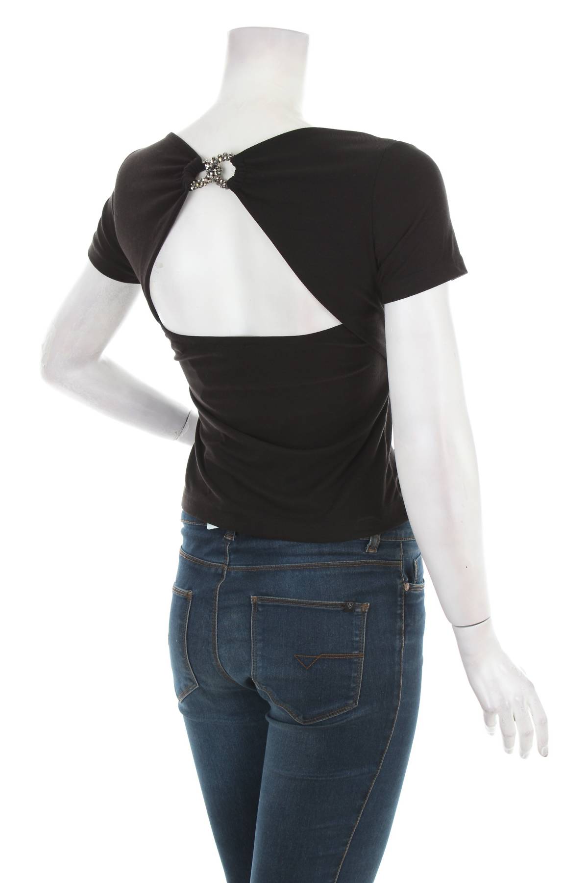 Дамска блуза Guess2