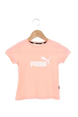 Детска тениска Puma1 - Contour.bg Детска тениска Puma1
