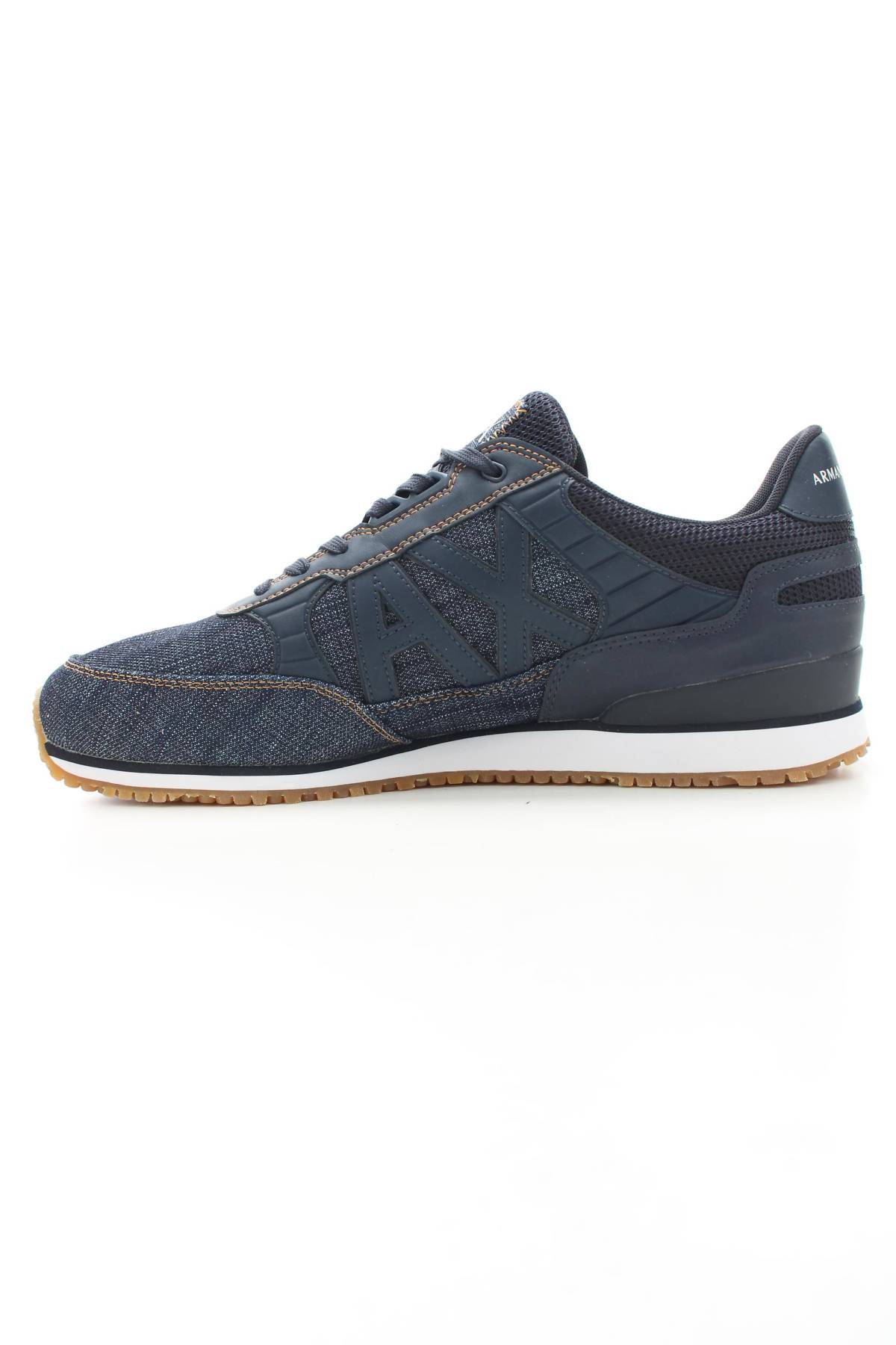 Мъжки обувки Armani Exchange2 - Contour.bg Мъжки обувки Armani Exchange2