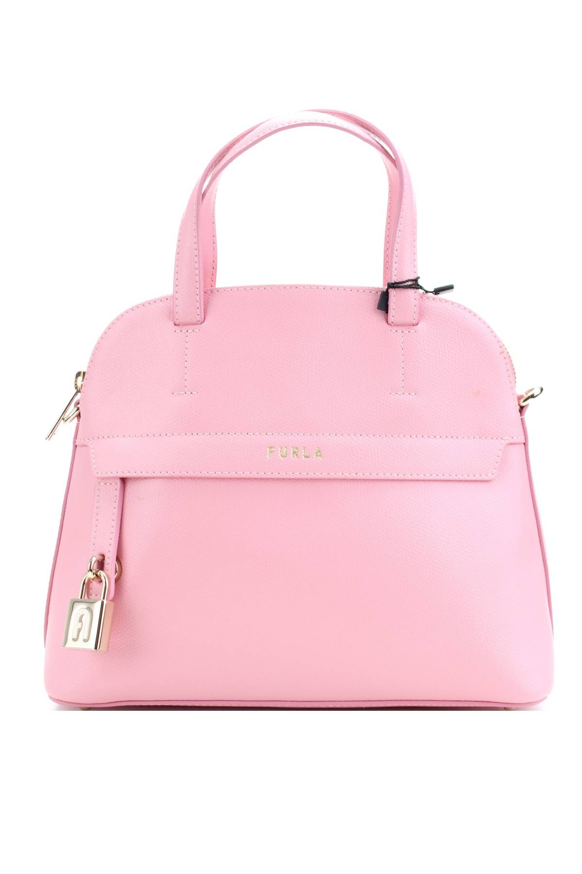 Дамска Кожена Чанта FURLA | Contour.bg