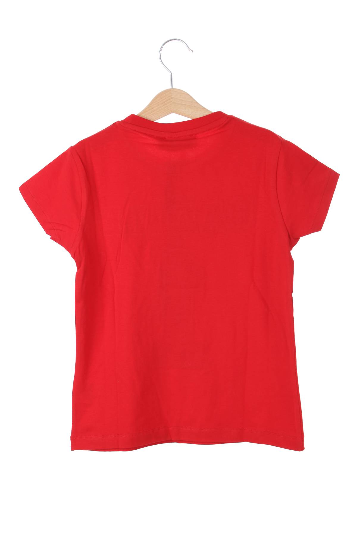 Детска тениска Gaelle Paris2 - Contour.bg Детска тениска Gaelle Paris2