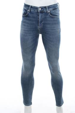 Мъжки дънки Karl Lagerfeld Jeans1