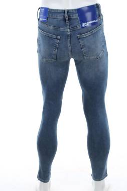 Мъжки дънки Karl Lagerfeld Jeans2