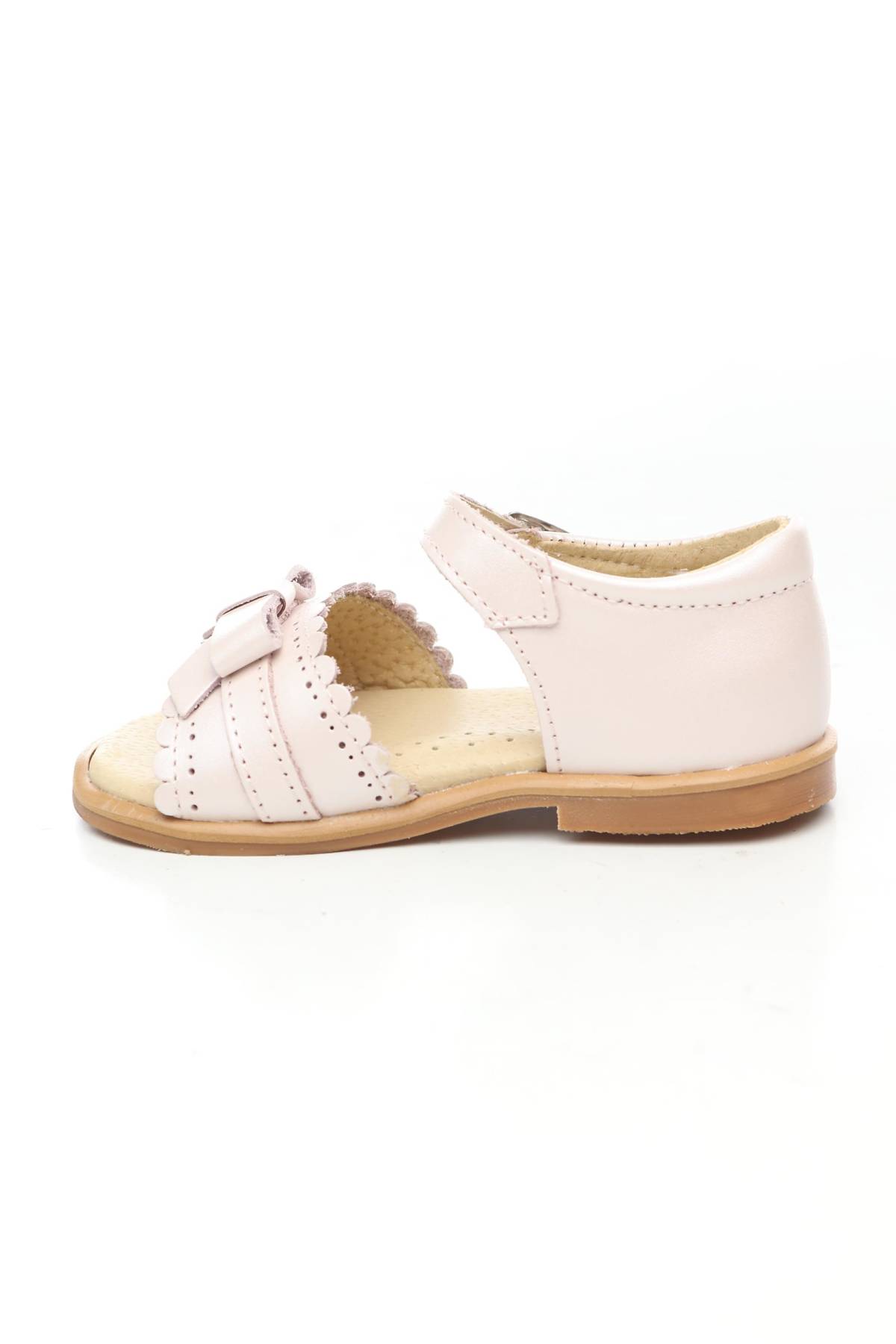 Παιδικά σανδάλια Lola Palacios2 - Contourshop.gr Παιδικά σανδάλια Lola Palacios2
