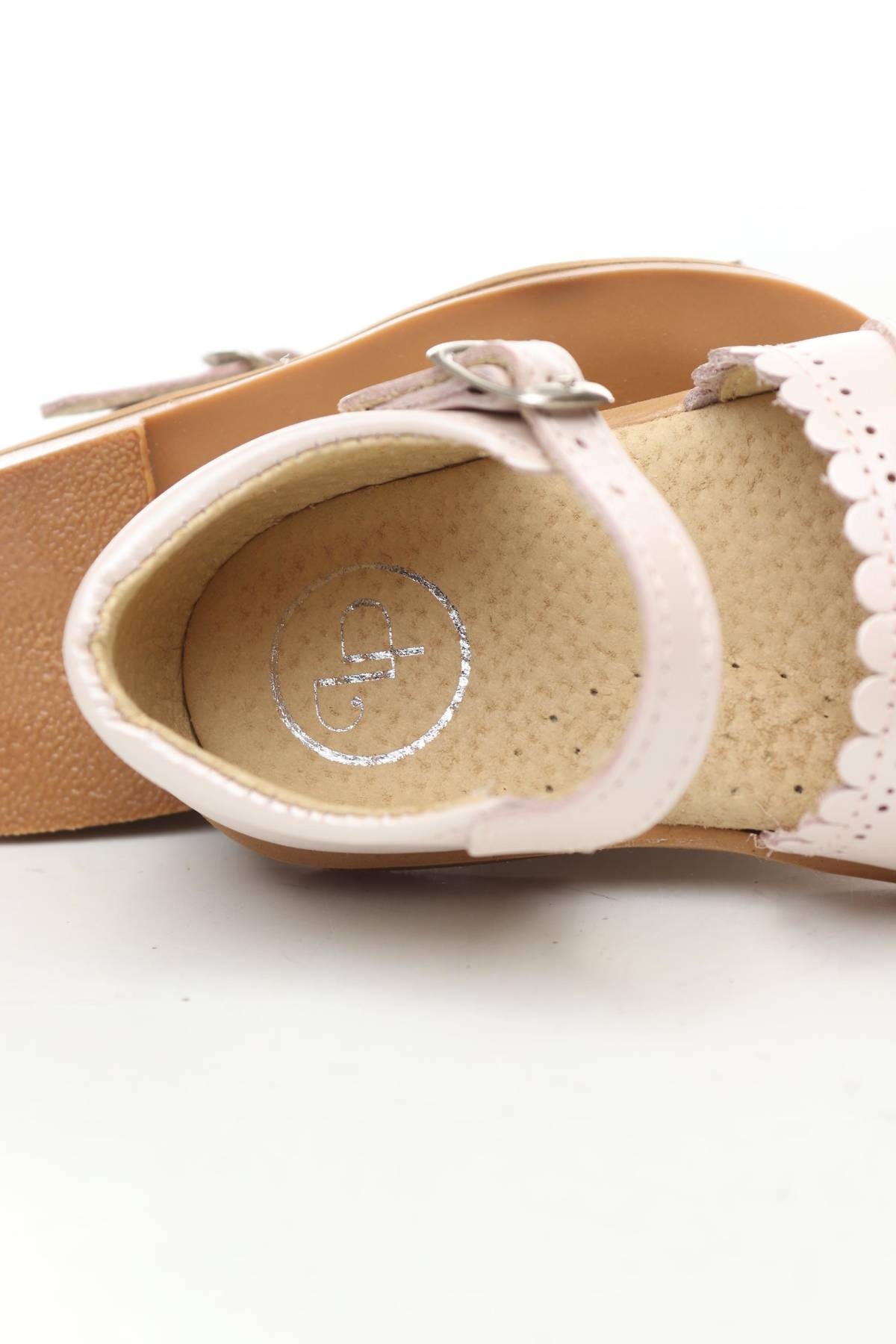 Παιδικά σανδάλια Lola Palacios5 - Contourshop.gr Παιδικά σανδάλια Lola Palacios5