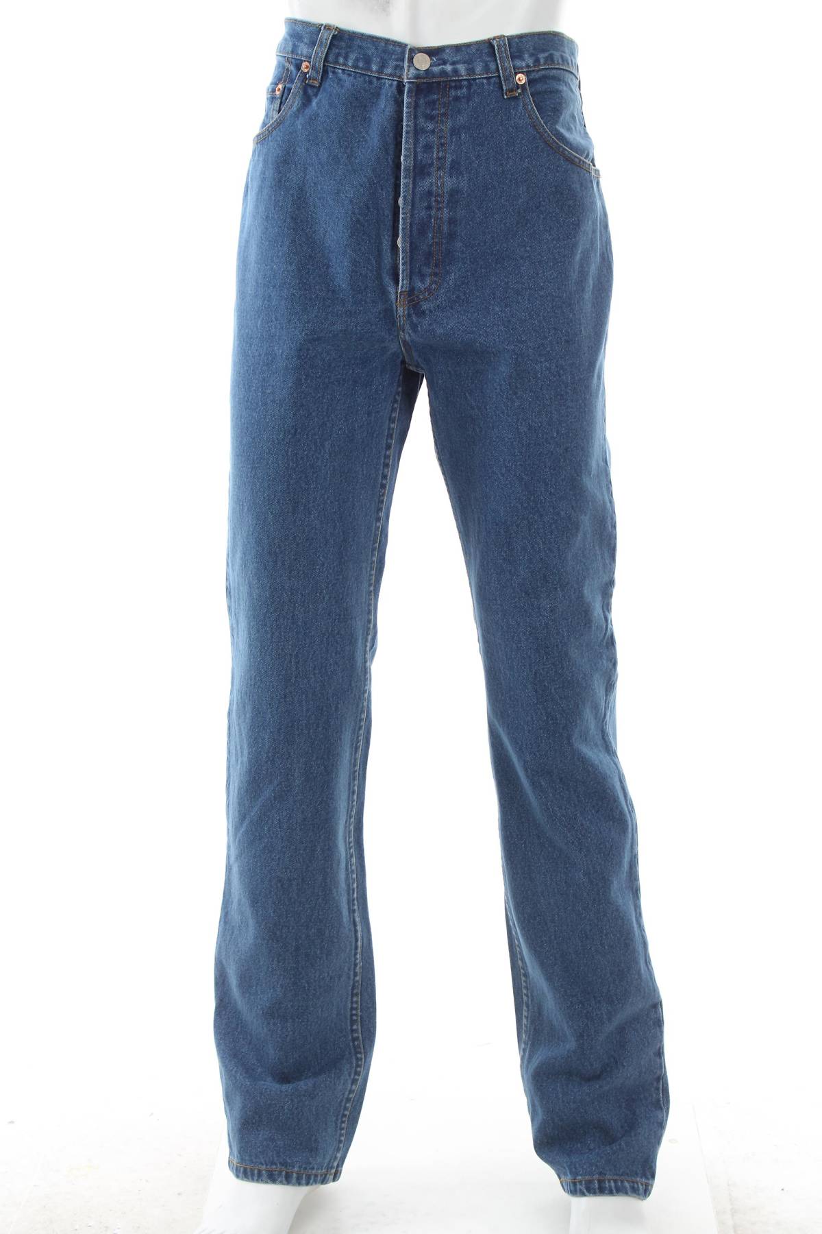 Мъжки дънки Levi's1 - Contour.bg Мъжки дънки Levi's1