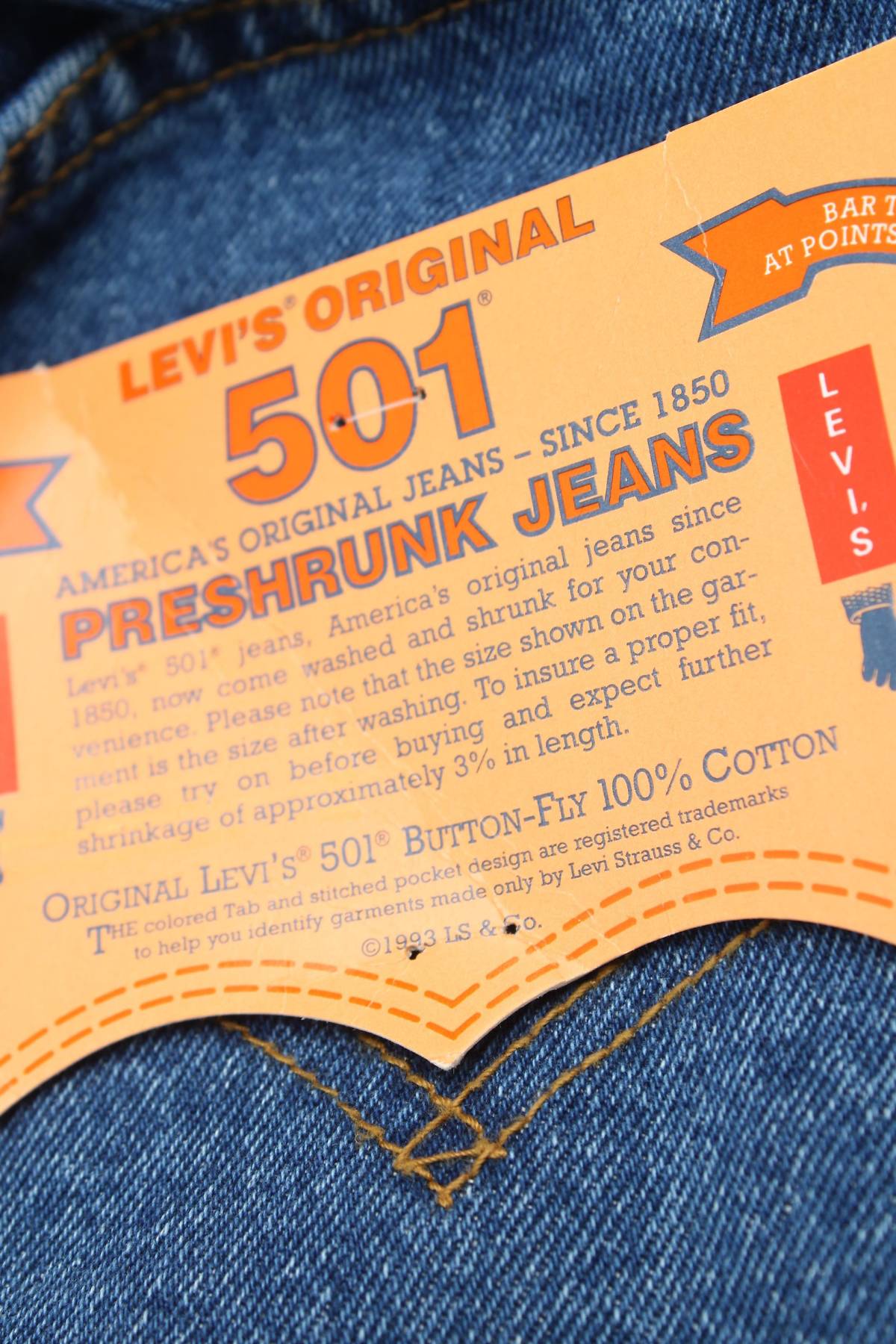 Мъжки дънки Levi's3 - Contour.bg Мъжки дънки Levi's3