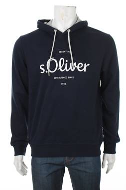 Мъжки суичър S.Oliver1