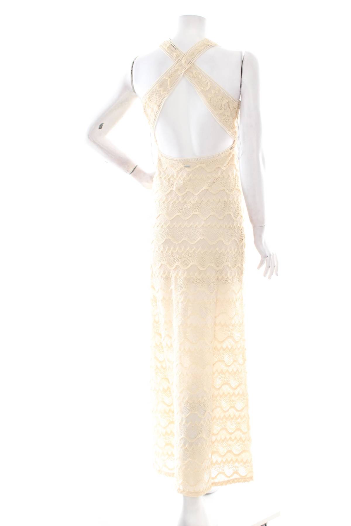 Рокля Guess2 - Contour.bg Рокля Guess2