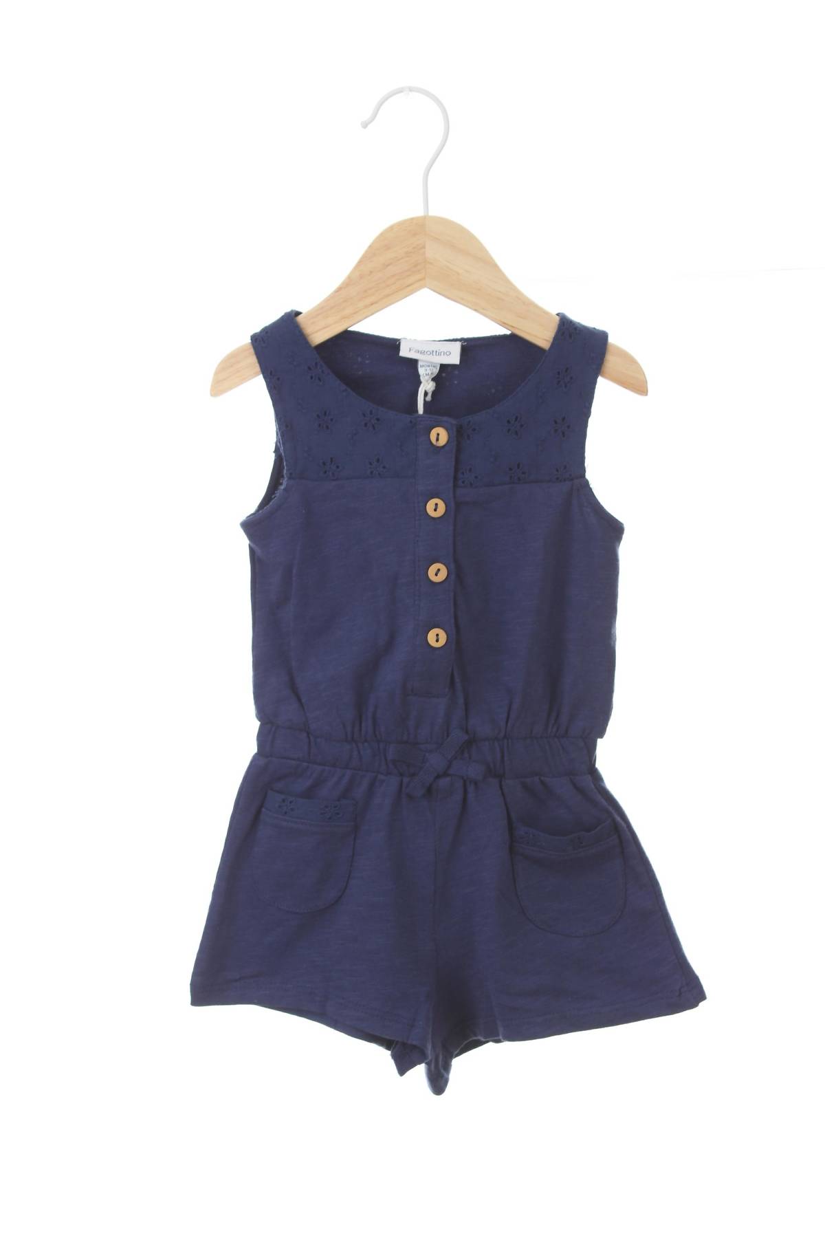 Παιδική σαλοπέτα Fagottino By Oviesse1 - Contourshop.gr Παιδική σαλοπέτα Fagottino By Oviesse1