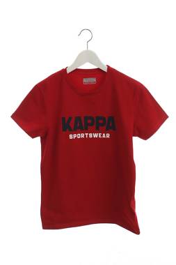 Παιδικό t-shirt Kappa1 - Contourshop.gr Παιδικό t-shirt Kappa1