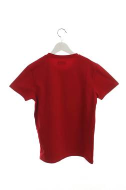 Παιδικό t-shirt Kappa2 - Contourshop.gr Παιδικό t-shirt Kappa2