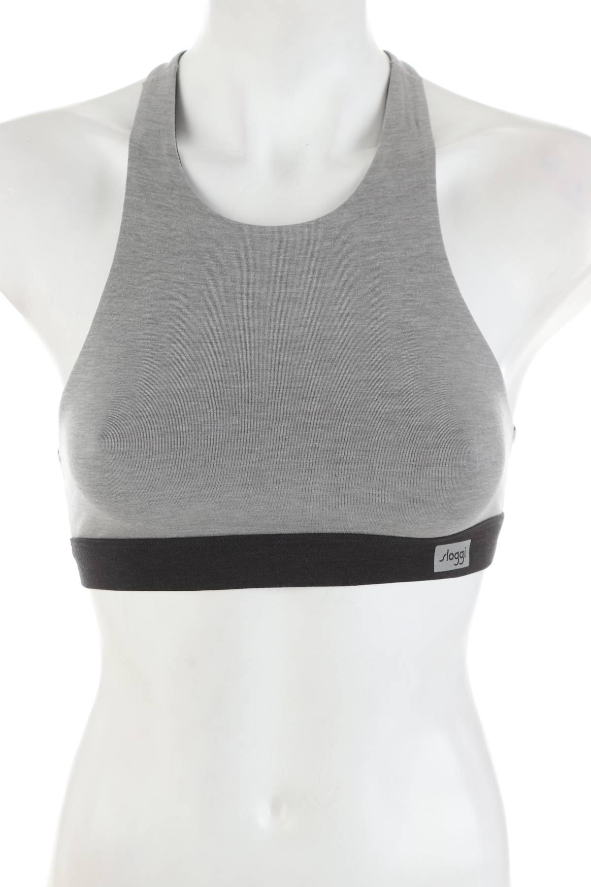 Спортен сутиен Sloggi1 - Contour.bg Спортен сутиен Sloggi1
