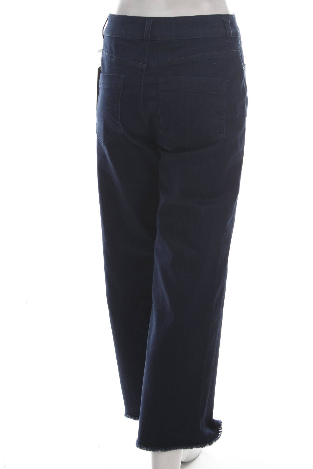 Дамски дънки Tom Tailor2 - Contour.bg Дамски дънки Tom Tailor2