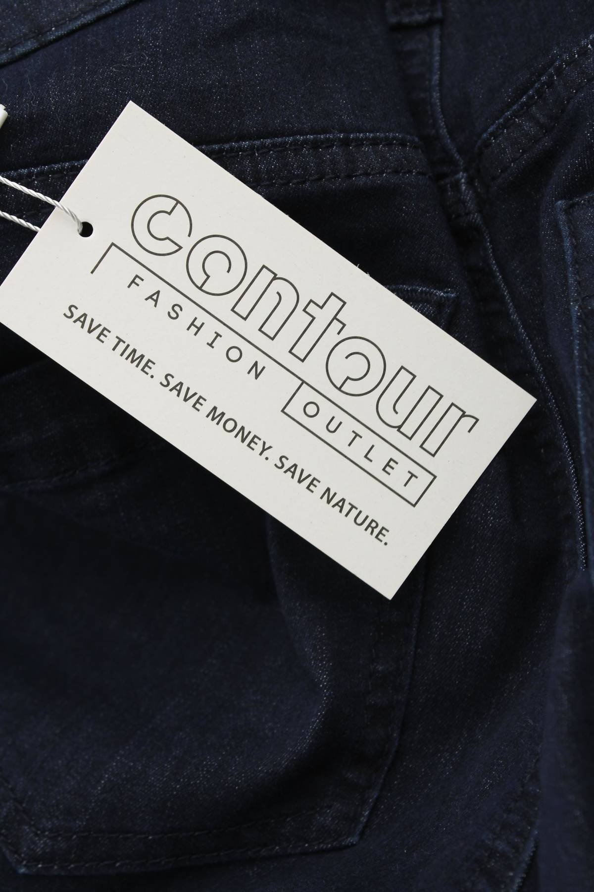 Дамски дънки Tom Tailor3 - Contour.bg Дамски дънки Tom Tailor3