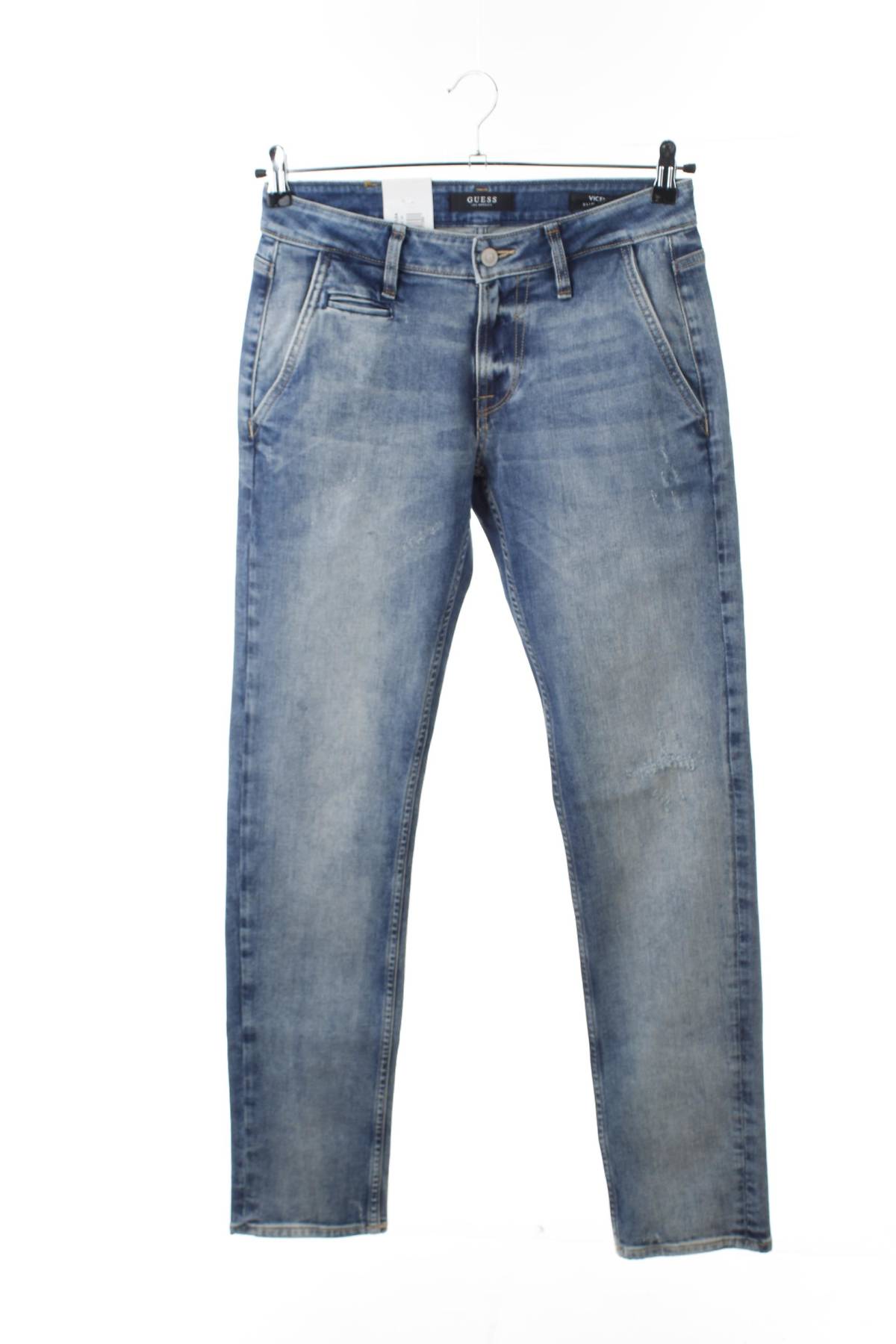 Мъжки дънки Guess1 - Contour.bg Мъжки дънки Guess1