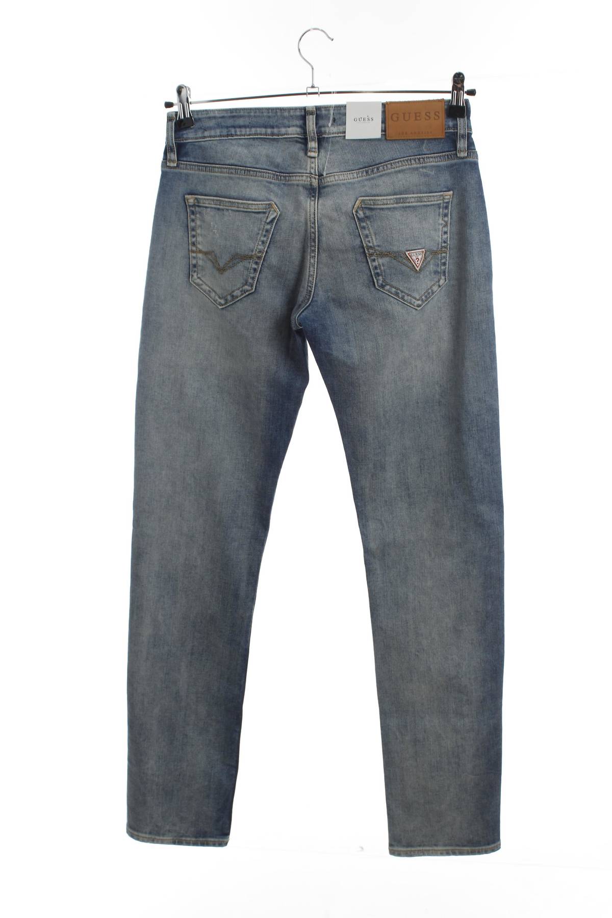Мъжки дънки Guess2 - Contour.bg Мъжки дънки Guess2