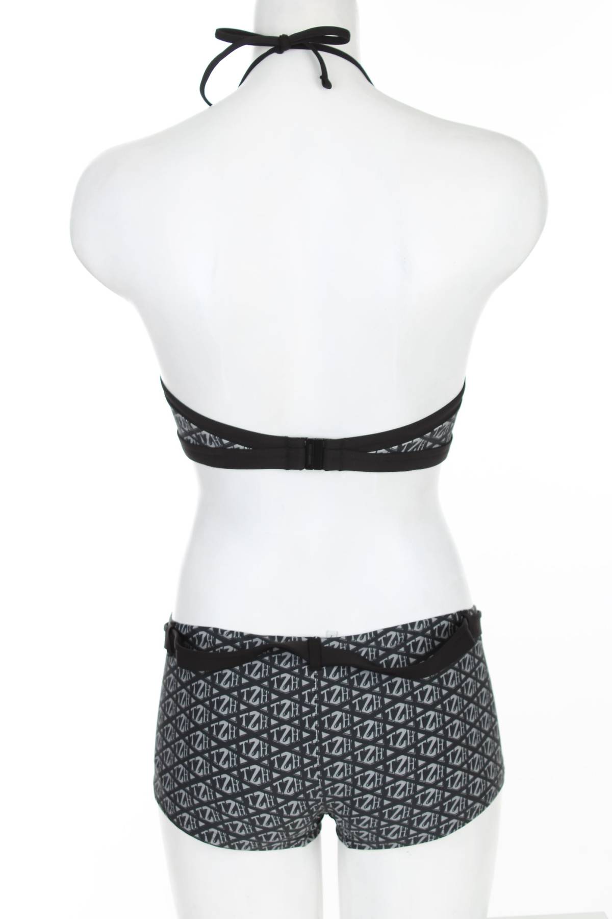 Бански костюм Tommy Hilfiger2 - Contour.bg Бански костюм Tommy Hilfiger2