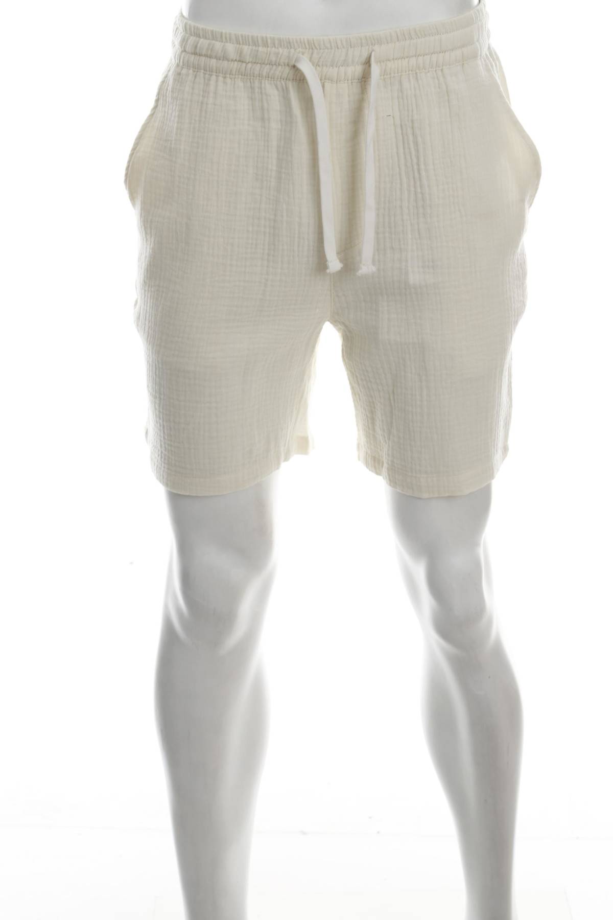 Ανδρικό σορτσάκι Only & Sons1 - Contourshop.gr Ανδρικό σορτσάκι Only & Sons1