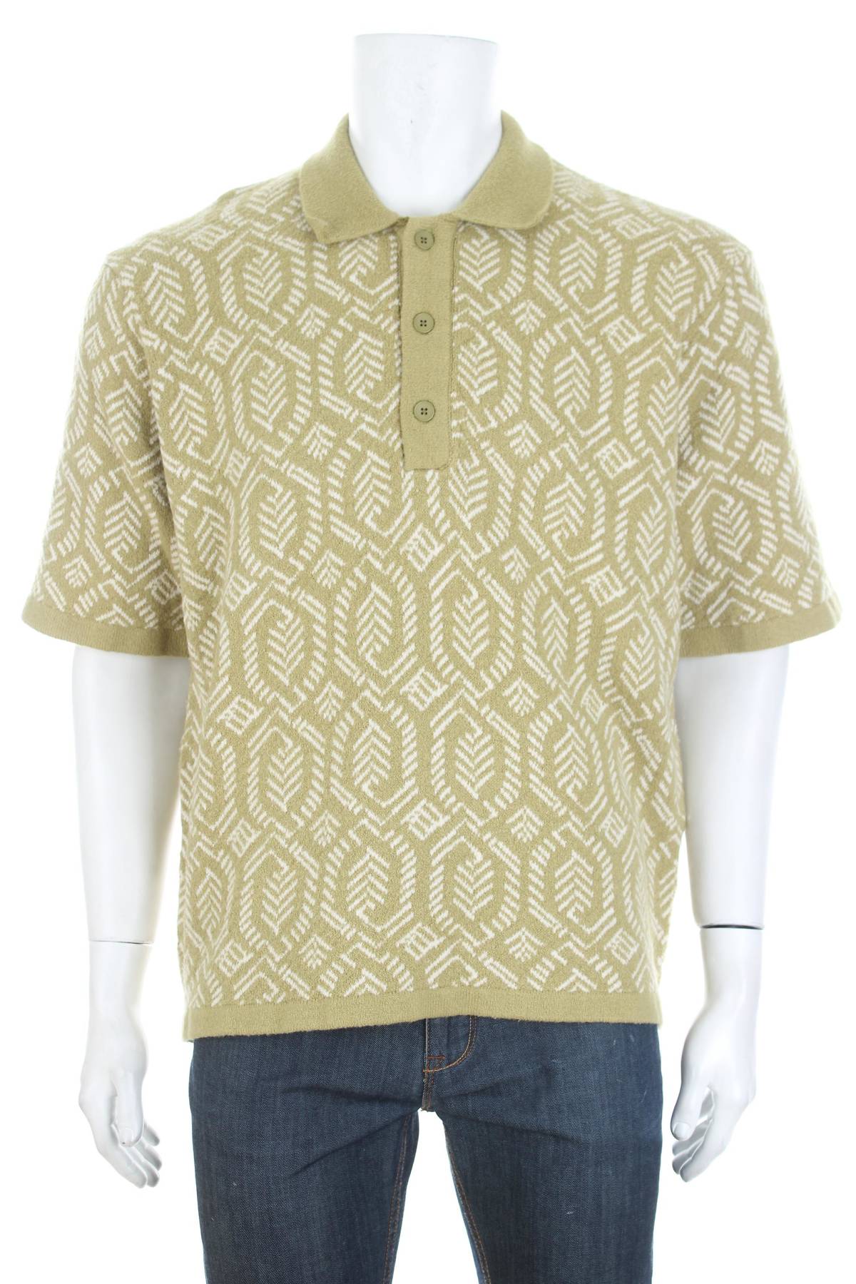 Ανδρικό πουλόβερ Jack & Jones Originals1