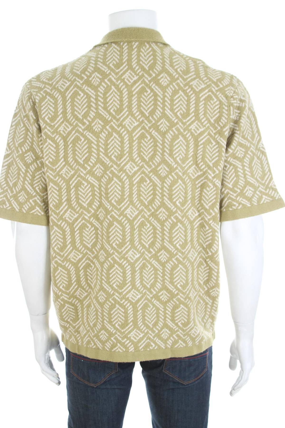 Ανδρικό πουλόβερ Jack & Jones Originals2