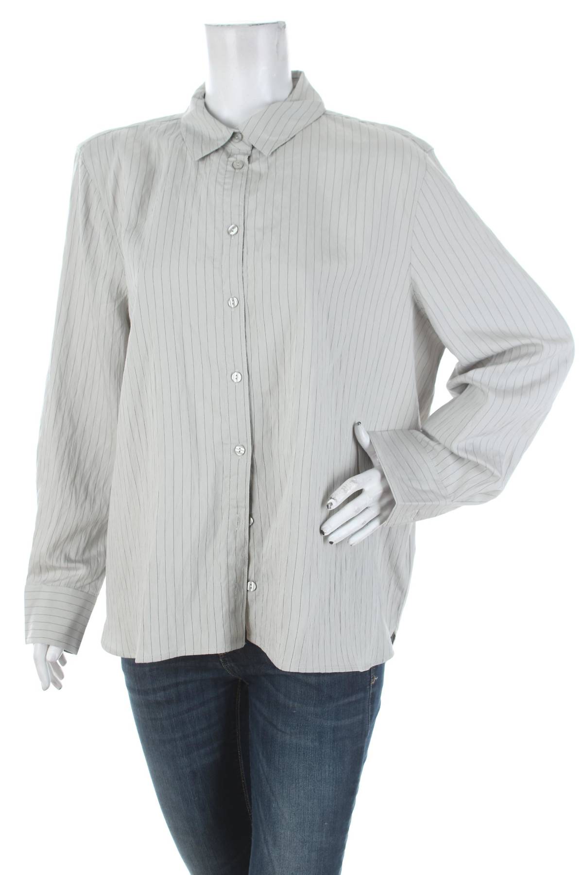 Γυναικείο πουκάμισο C&A1