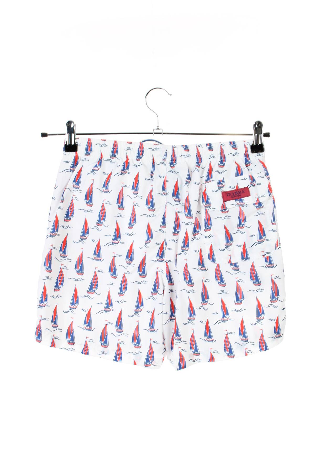 Мъжки шорти за плуване Zeybra2