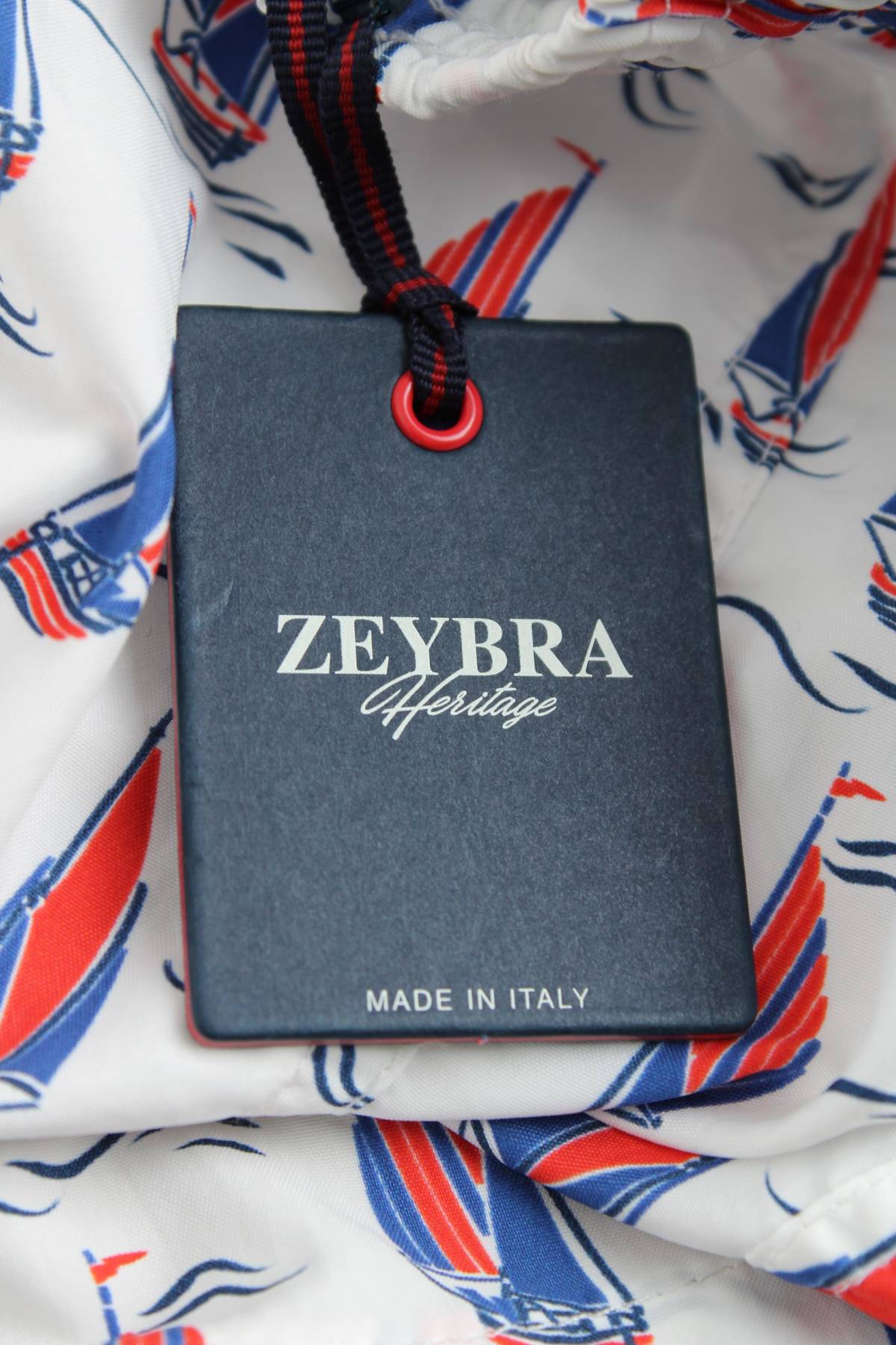 Мъжки шорти за плуване Zeybra3