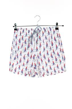 Мъжки шорти за плуване Zeybra1