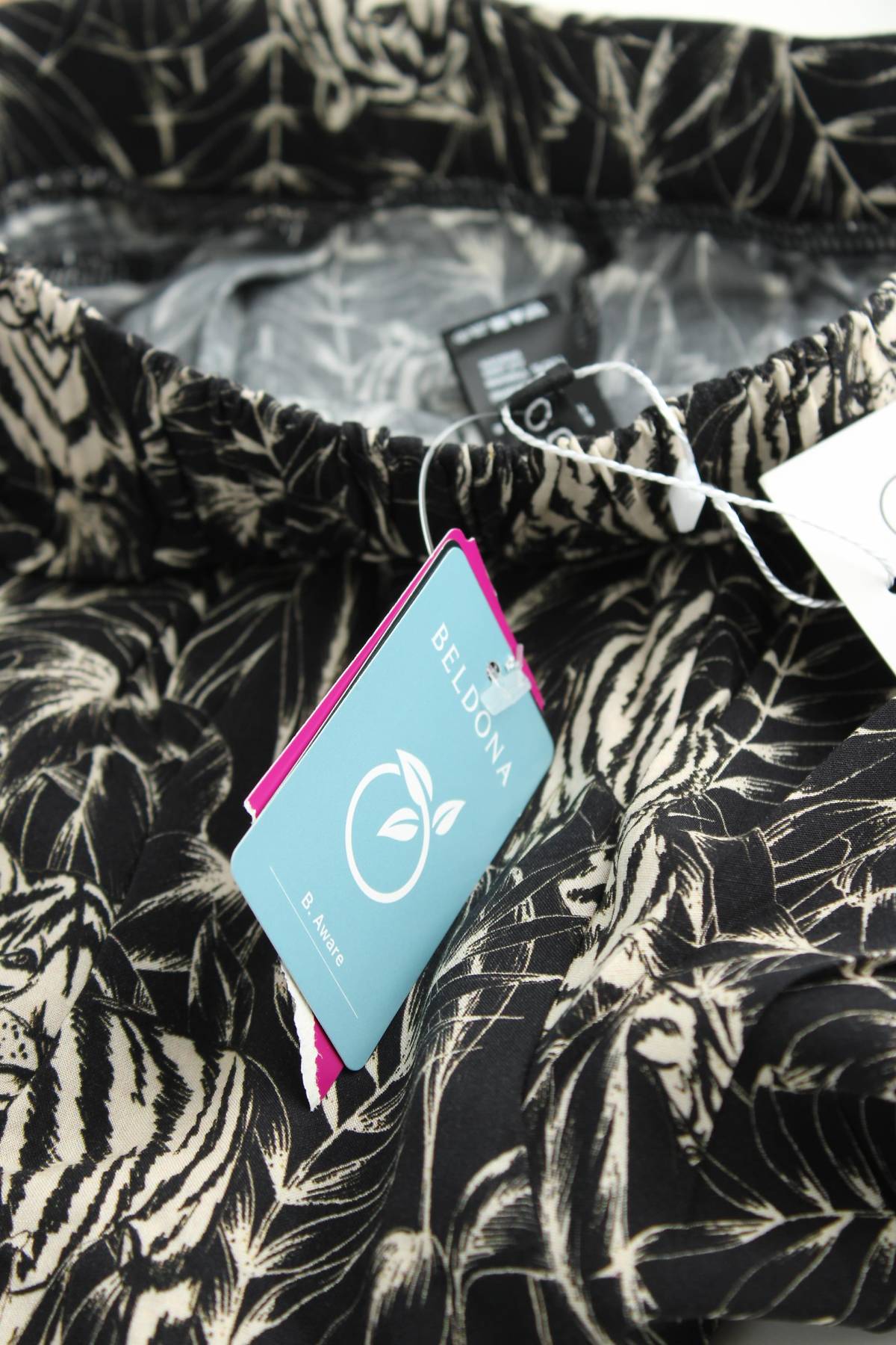 Дамска пижама Beldona3