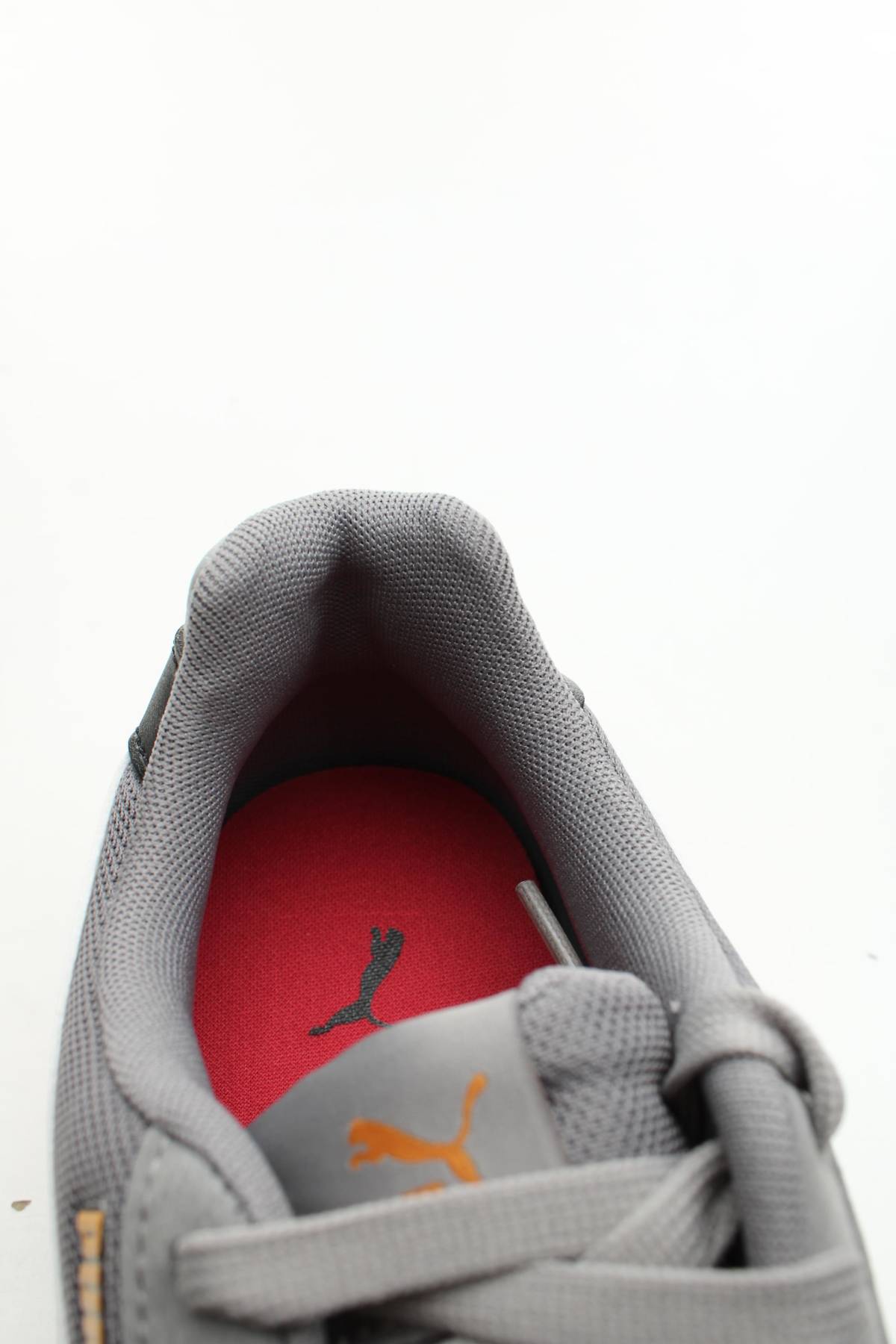 Маратонки Puma5